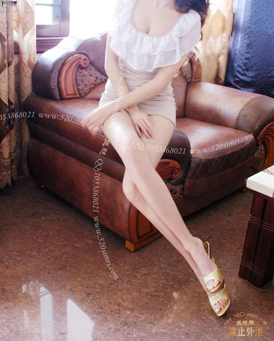 丝魅VIP No.043 2010.05.04 镶金蜜糖花(三)!~~